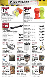 Princess Auto flyer Page 22