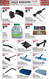 Princess Auto flyer Page 3