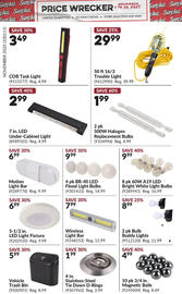 Princess Auto flyer Page 4