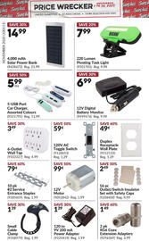 Princess Auto flyer Page 5