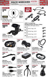 Princess Auto flyer Page 6