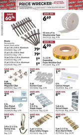 Princess Auto flyer Page 8