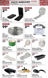 Princess Auto flyer Page 9