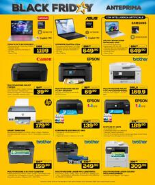 Volantino Euronics Bruno Pagina 10