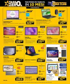 Volantino Euronics Bruno Pagina 11