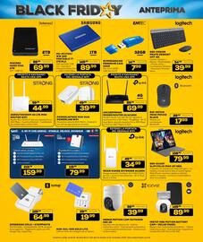 Volantino Euronics Bruno Pagina 12