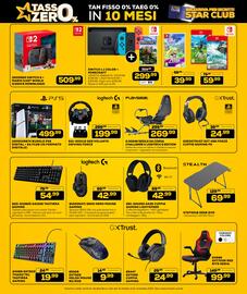 Volantino Euronics Bruno Pagina 13