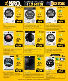 Volantino Euronics Bruno Pagina 15