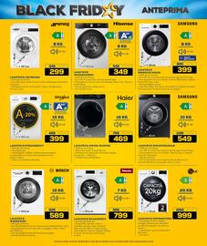 Volantino Euronics Bruno Pagina 16