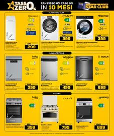 Volantino Euronics Bruno Pagina 17