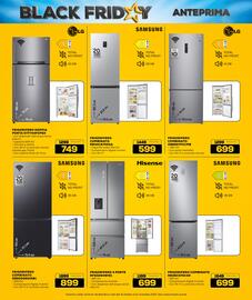 Volantino Euronics Bruno Pagina 18