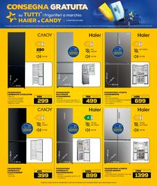 Volantino Euronics Bruno Pagina 19