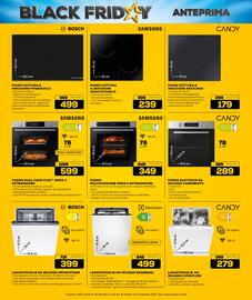 Volantino Euronics Bruno Pagina 20