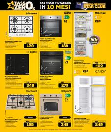 Volantino Euronics Bruno Pagina 21