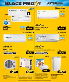 Volantino Euronics Bruno Pagina 22