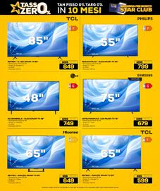 Volantino Euronics Bruno Pagina 24