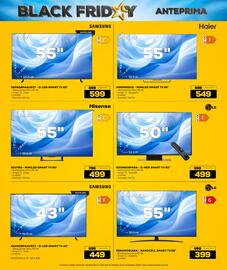 Volantino Euronics Bruno Pagina 25