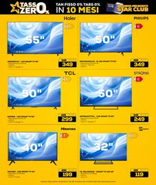 Volantino Euronics Bruno Pagina 26