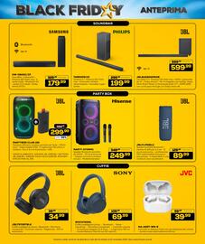 Volantino Euronics Bruno Pagina 27