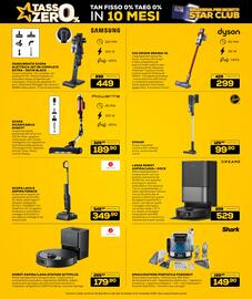 Volantino Euronics Bruno Pagina 28