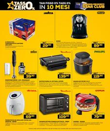 Volantino Euronics Bruno Pagina 30