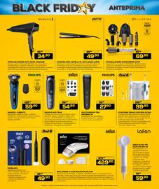 Volantino Euronics Bruno Pagina 31