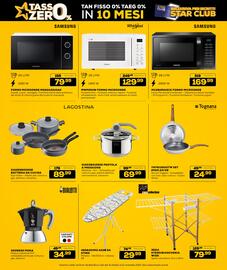 Volantino Euronics Bruno Pagina 32