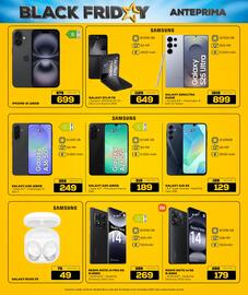 Volantino Euronics Bruno Pagina 4