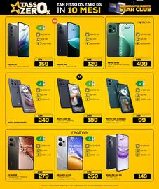 Volantino Euronics Bruno Pagina 5