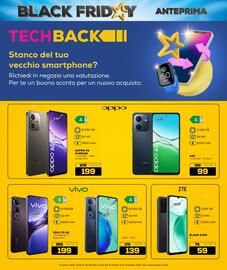 Volantino Euronics Bruno Pagina 6