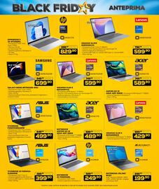 Volantino Euronics Bruno Pagina 8