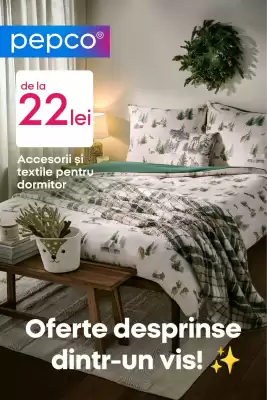 Catalog Pepco (valid până la 6-11)