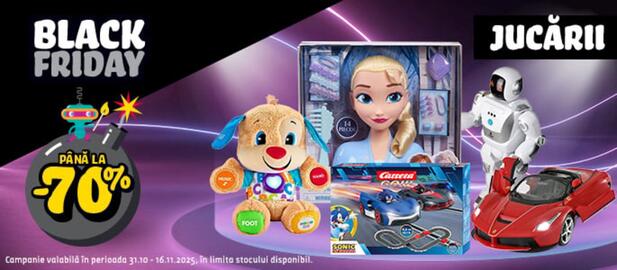 Magazine Noriel Pagină 1