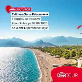 Catalog Dertour Pagină 4