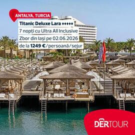 Catalog Dertour Pagină 6