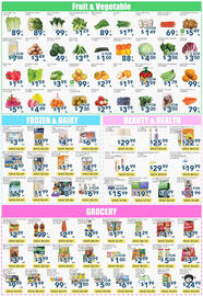 Oceans Fresh Food Market flyer week 44 Page 2