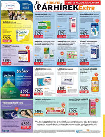 Pingvin Patika akciós újság Oldal 4