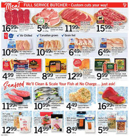 Loblaws flyer week 44 Page 4