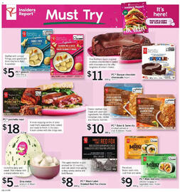 Loblaws flyer week 44 Page 5