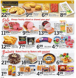 Loblaws flyer week 44 Page 6