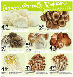 Loblaws flyer week 44 Page 7