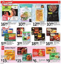 Loblaws flyer week 44 Page 8