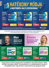 Pingvin Patika akciós újság Oldal 10