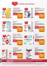 Pingvin Patika akciós újság Oldal 14