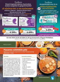 Pingvin Patika akciós újság Oldal 20