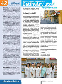 Pingvin Patika akciós újság Oldal 3