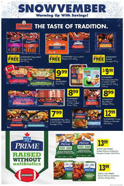 Foodland flyer week 44 Page 10