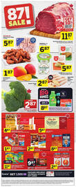 Foodland flyer week 44 Page 2