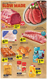 Foodland flyer week 44 Page 4