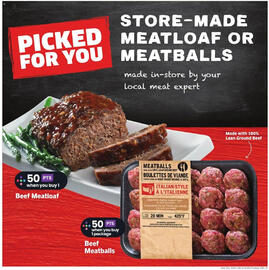 Foodland flyer week 44 Page 6